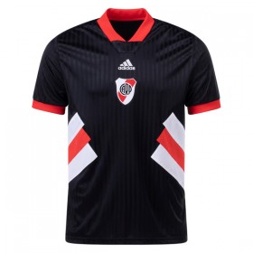 Günstige Fußballtrikots CA River Plate Icon 2022-23 Kurzarm